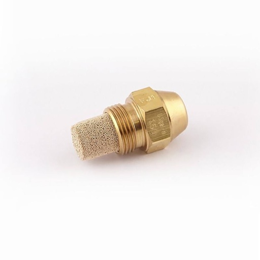 Gicleur buse diesel 1,5 80° S Danfoss pour chauffage