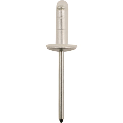 Rivets étanches pour Toyota/Lexus - Ø 4,9 mm - 10 pcs