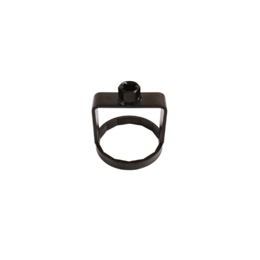 Outil de dépose de filtre à carburant 74mm à 14pans