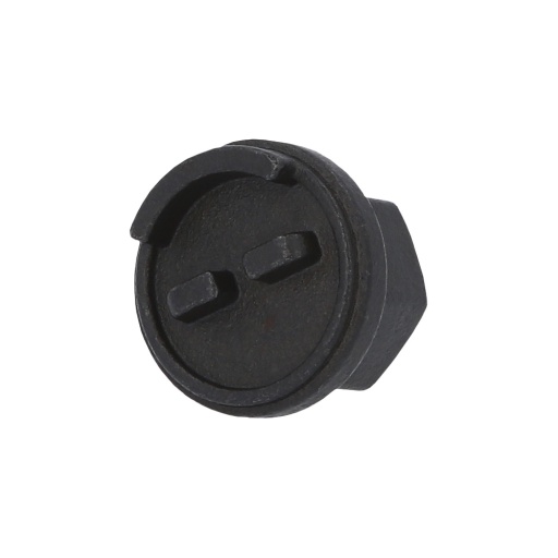 Douille porte-embout 3/8'' à profils spéciaux pour vidange d’huile pour Mercedes