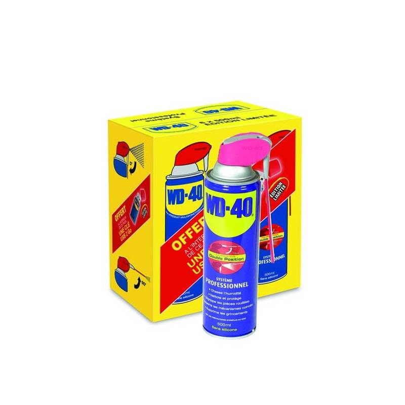 Nettoyants frein MA Professional 600ml (carton de 12) - équipement