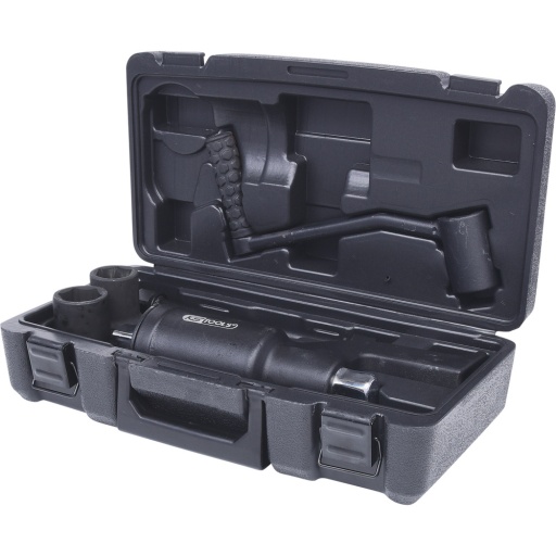 Jeu démultiplicateur de force 1'' 5 pcs 30+33mm