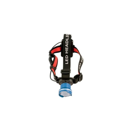 lampe frontale profesionelle - 5 Watt