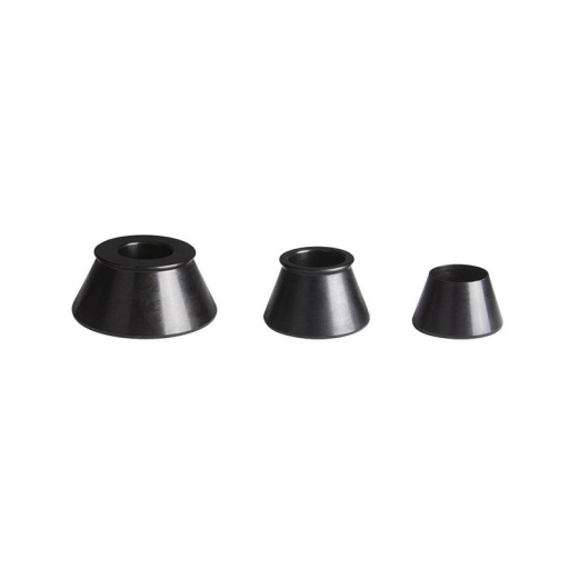Jeu de 3 cones 40-98mm int 40mm 