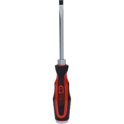 Selon DIN 5265
Avec poignée bi-composant
Poignée à frapper de protection
Pour l'utilisation en complement avec une poignée en T ou avec un cliquet
Transmission de puissance optimale