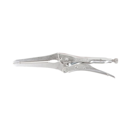 Pince étau pour tubes ronds 0-86mm 