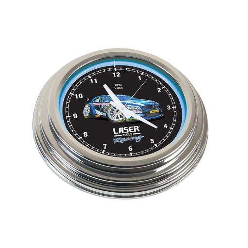 Horloge Laser Tools Racing 