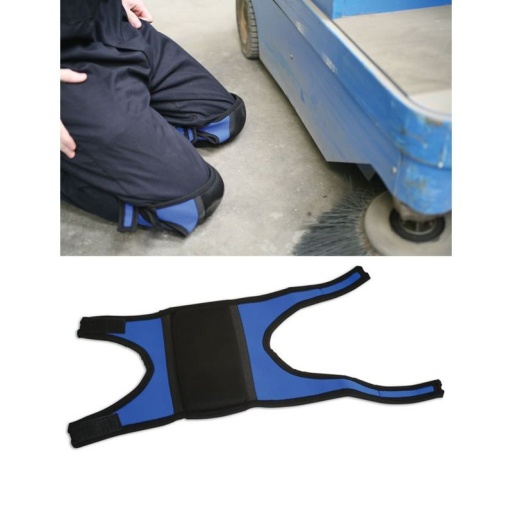 Genouillères de technicien