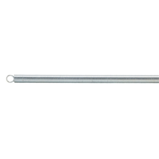 Ressort de cintrage intérieur, 12 x 14 mm