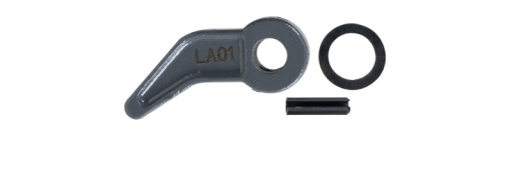 Kit de leviers de commande pour pinces de levage 8135