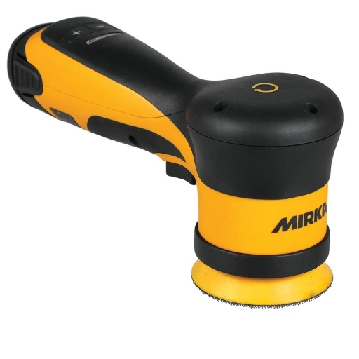 Polisseuse rotative sur batterie 77mm ARP-B 
