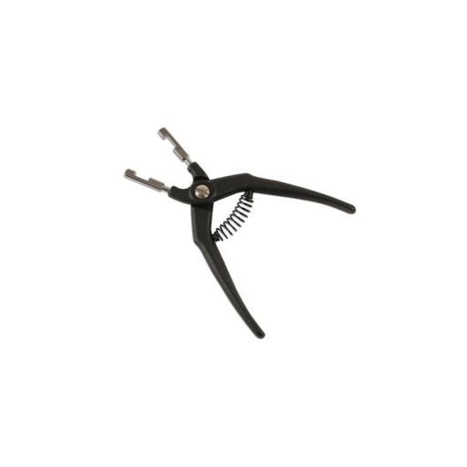 Pince pour déconnection de raccord de carburant