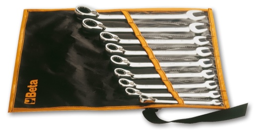 Trousse vide pour 142/B6