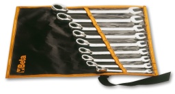 Trousse vide pour 142/B6