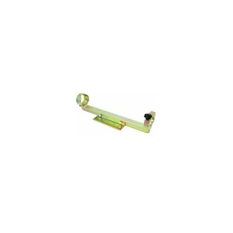 Support étau pour compresseur de ressorts universels

- positionnement horizontal ou vertical