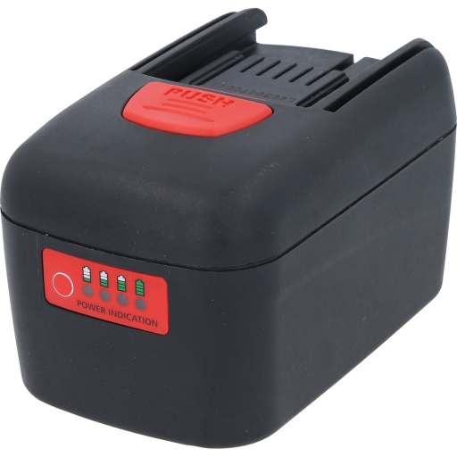 Batteries universelles 18V - 5,0Ah