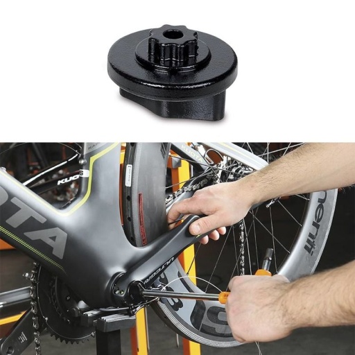 3971-clé pour vis en plastique shimano