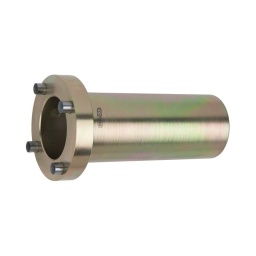 Clé à ergot pour capteurs de distance
- pour le montage et le démontage des capteurs de distance intégrés dans les pare-chocs avants et arrières
- carré intérieur selon din 3121 / iso 1174
- utilisation manuelle
- chrome vanadium
utilisation : mercedes classe s (w140) et classe e (w210)