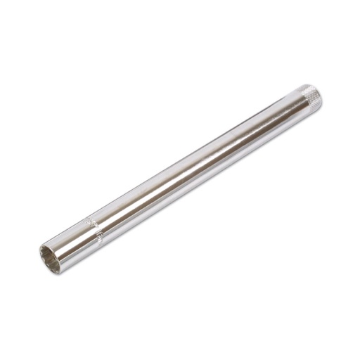 Douille longue pour bougie 14mm 12 pans