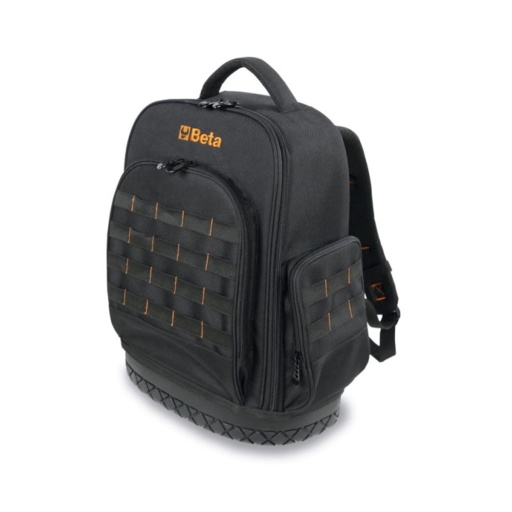 Sac à dos à outils en tissu technique C5M