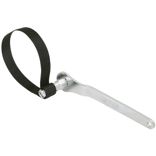 Clé à sangle 1/2diamètre maxi 160mm du coffret 150.9290