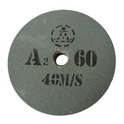 Meule 250x32x32mm grain A60 pour 500.8460