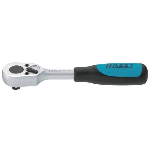 Cliquet 1/4" 20 dents reversible 115mm
