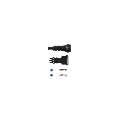 Connecteur EFI 2 broches  - 12 pcs