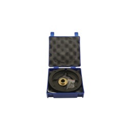 Outil pour extraction roulement gen 2 75mm - application: smart forfour and mitsubishi colt mk6 (avant) de 2004