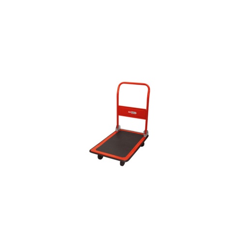 Chariot pliant