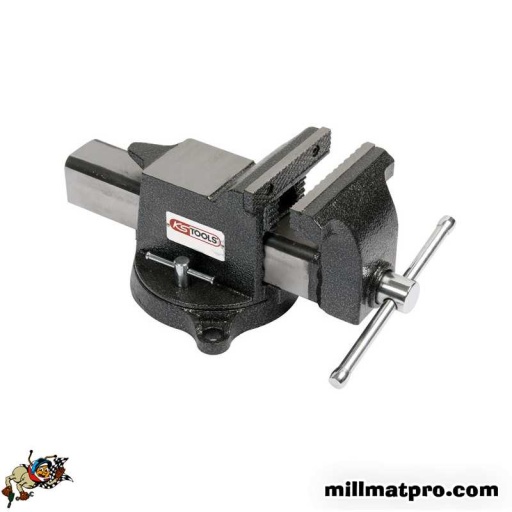 Etaux 150mm ks tools