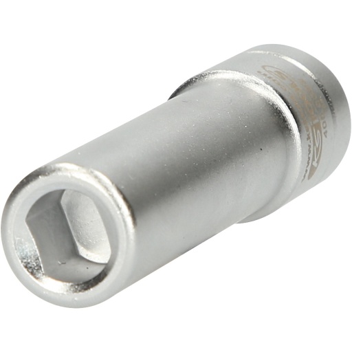 Douille de pompe à injection pour valve de commande de pression Ø 19 mm longueur 80 mm