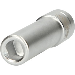 Douille de pompe à injection pour valve de commande de pression Ø 19 mm longueur 80 mm