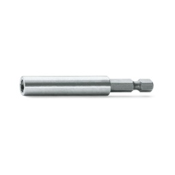 Porte-embouts magnétique pour visseuses
-  long: 50mm - qualité premium beta depuis 1939