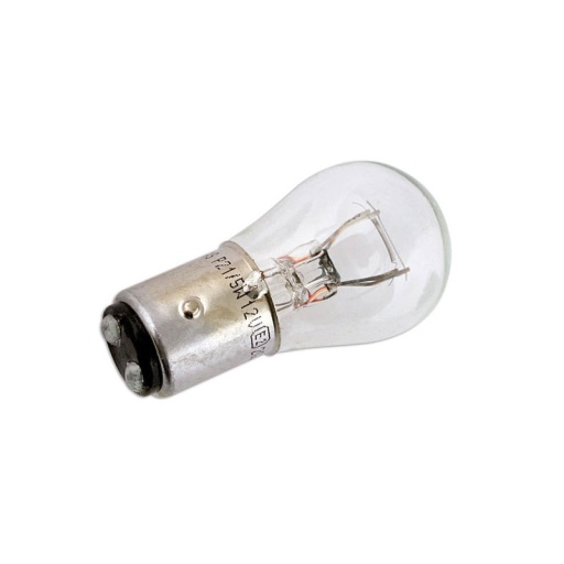Ampoule 24v 24/6w dia334