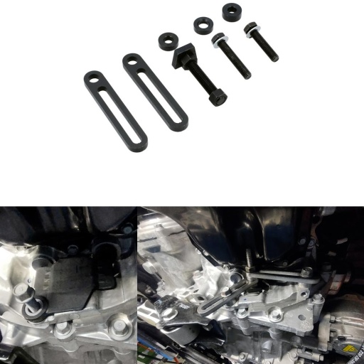 Outil de blocage de volant moteur pour HEV et PHEV Hyundai et Kia