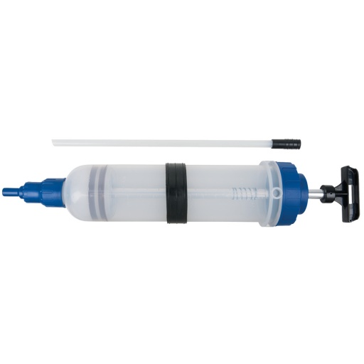Pompe de remplissage et d'aspiration AdBlue, 1,5L