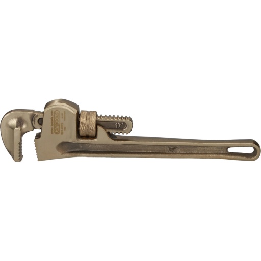 Pince serre-tubes BRONZEplus 30 mm