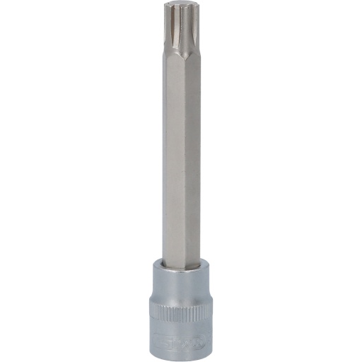 Douille tournevis 3/8'' renforcé RIBE M10 100 mm