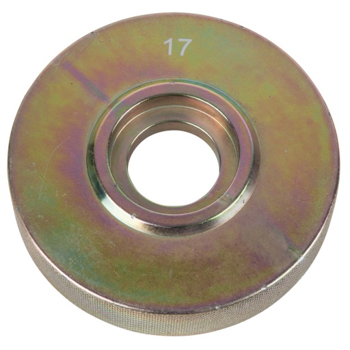 Bague de maintien (montage) Ø 108x26 mm