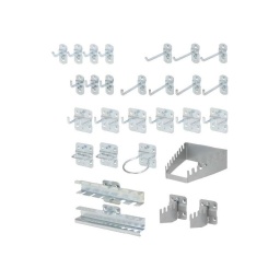 Casse-écrous hydraulique 5 T KS Tools - 700.1150