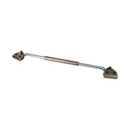 Pince de redressage
- pour eviter les deformations lors du redressage
- tube centrale pivotant pour racourcir ou rallonger le tendeur
- munie de deux pinces
utilisation : coffre arrière. compartiment moteur...
ouverture minimale : 1000.0 mm ouverture maximale : 1200.0 mm largeur des machoires : 100.0 mm 