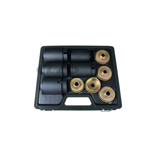 Coffret douilles d extractions 