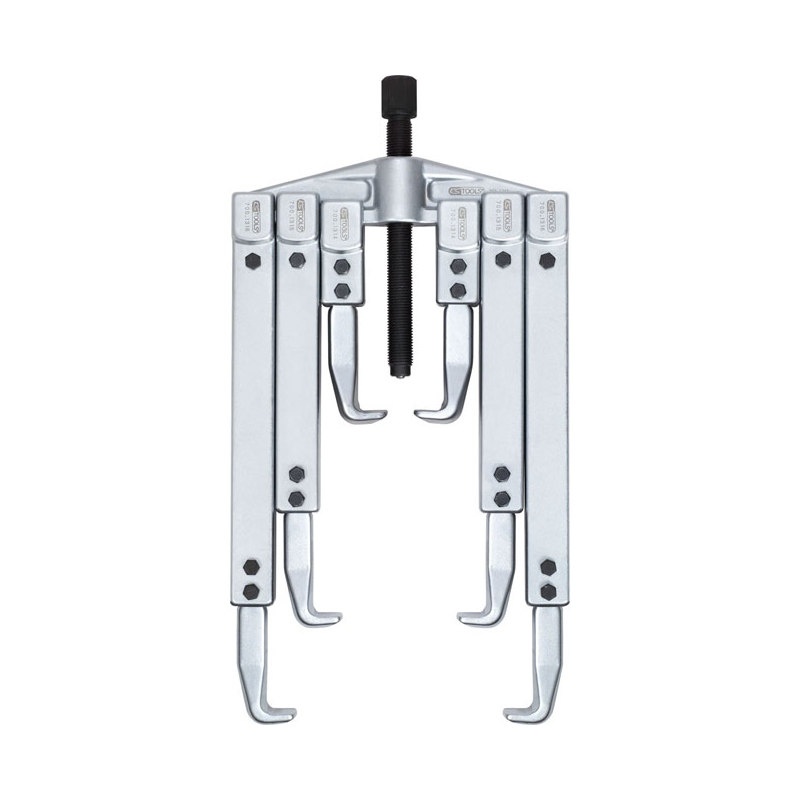 Millmatpro.com / Extracteur 2 griffes 8 pièces profondeur 260mm ...