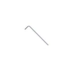Clé mâle allen cote en pouce 1/8" 

- longueur 98mm - tête spherique
