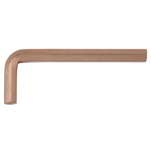 Clé mâle 6 pans BRONZEplus 1/2", 125mm