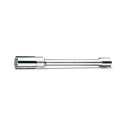 Clé à bougies a rotule
- 16mm 5/8"
- long: 275mm - qualité premium beta depuis 1939