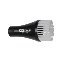 Brosse pour pistolet de nettoyage