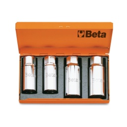 Jeu d'extracteurs à rouleaux 
- mm - mm - m10 - m12
- qualité premium beta depuis 1939