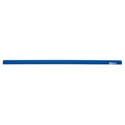Forme ovale plate 
Boite de 12 crayons 

